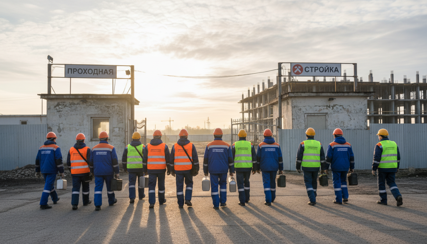 моноитчики ВИЗ